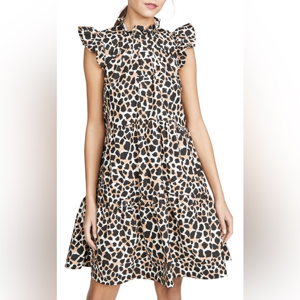 NWT Sea New York Apollo Dress (Size: 12)
